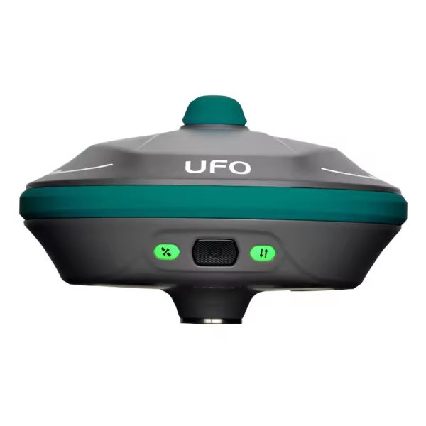 Buy GNSS RTK UFO F3 AR Upgrade For Land Surveying Instruments Survey IMU GPS Rover at wholesale prices