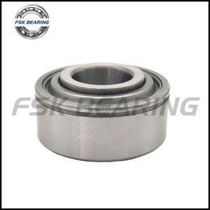 205KP6 205KP8 Single Row Round Hole Agricultural Machinery Bearing Deep Groove