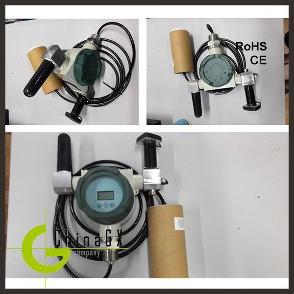 low price high accuracy liquid level transmitter
