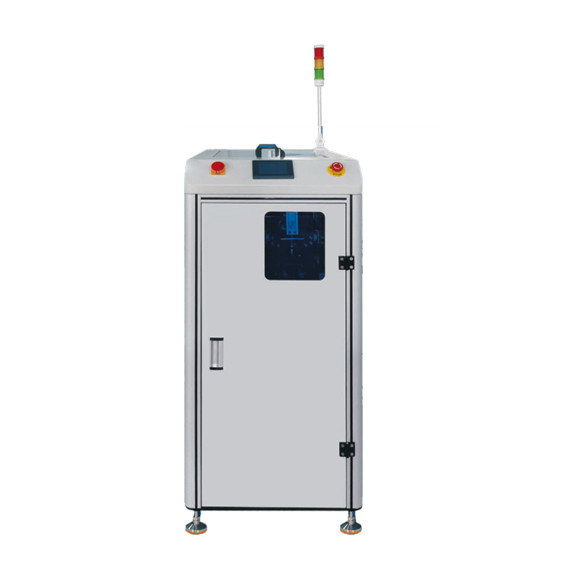 Easy Operation SMT PCB Conveyor Industrial Dust Remover Brush Speed 200 -