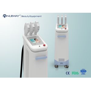 Quality Best IPL Hair Removal Machine/Elight Skin Rejuvenation IPL Machine for sale