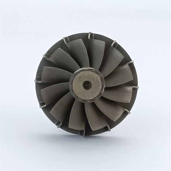 GT14 GT1444Z Turbine Wheel Shaft For 776080-1 776080-0001 778401-0011 Turbochargers