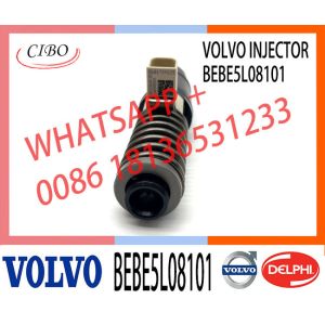Fuel Injector 22717955 remanufacturing quality BEBE5L08101 BEBE5L08001 in stock