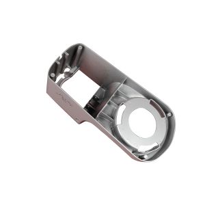 ADC12 Aluminium Pressure Die Casting Agitator / Blender / Mixer