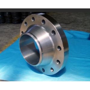 Nickel Alloy Steel Flange Welding Neck NO8800 ASME B16.5 Class 1500#