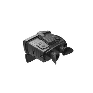VOx FPA Microbolometer Thermal Imaging Binoculars Uncooled 640×512