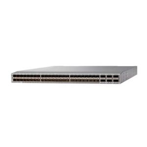 China N9K-C93180TC-FX Full-Duplex Half-Duplex VLAN Support Switch Ideal for Traffic Networks on sale China N9K-C93180TC-FX Full-Duplex Half-Duplex VLAN Support Switch Ideal for Traffic Networks on sale