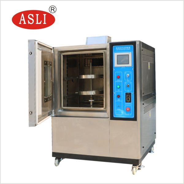 Buy Sturdy Construction Environmental Test Chamber Machine For Humidity Testing at wholesale prices