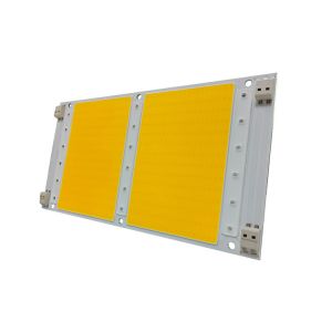 AC220V COB LED Module Inverted Cob Light Source Waterproof 100W