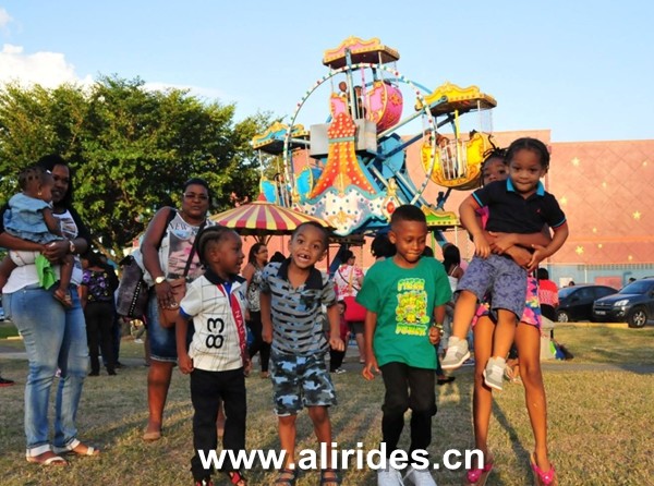 Mini Merry Wheel for sale kiddy rides family amusement park rides