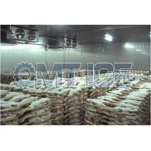 50CBM Cold Room Freezer Fatigue Resistant Energy Efficient Walk In Chiller Room