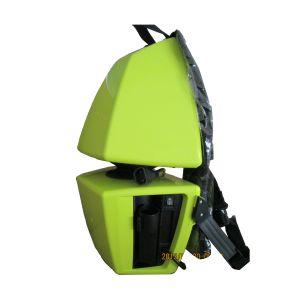 Lightweight Portable Backpack Vacuum Cleaner