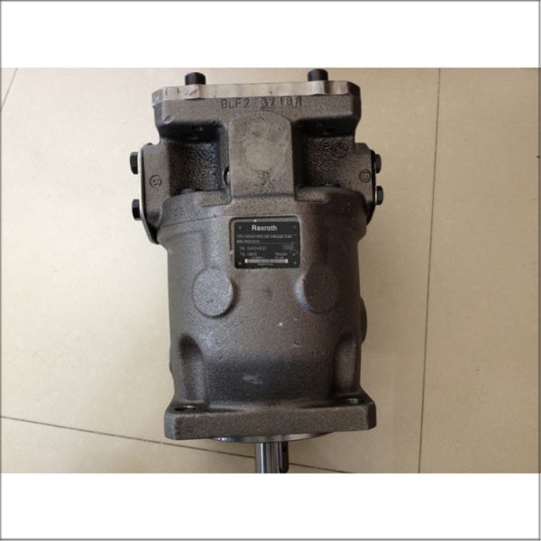 Buy A10VSO71DFR132R-VPB22U99-S2184 Rexroth Hydraulic Pump Cast Iron at wholesale prices