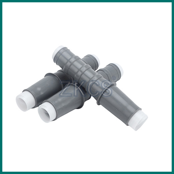 Buy Uv Resistant Cold Shrinkable Cable Accessories Sealing Silicone Rubber at wholesale prices