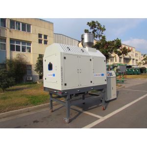 Infrared dryer for PET Plastic Wave Corrugated Roof Tile Extrusion Machine,