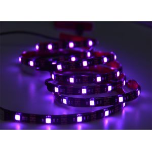 5050 RGB DC12V 3m USB App Wireless Led Strip Light