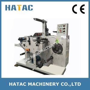Automatic Tape Slitting Machine Tape Winding Machine Tape Cutting Machine