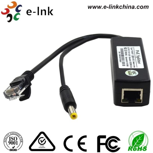 Buy 12V PoE Splitter at wholesale prices