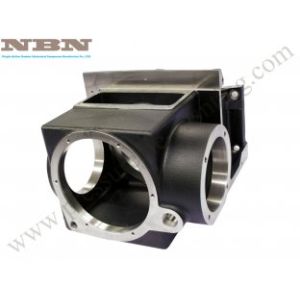 Aluminum material die casting Machining Pressure Die Castings