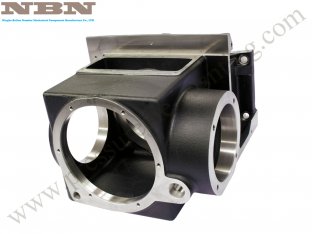 Aluminum material die casting Machining Pressure Die Castings