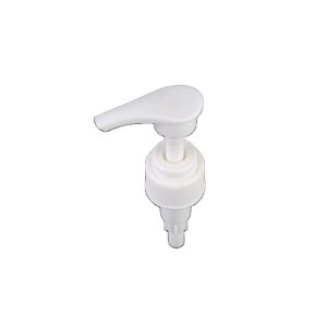 Ribbed 2.00ml/T 28/410 Hand Soap Dispenser Pump