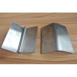 ASTM Toys Testing Equipment Flexure Test Fixture , Aluminum Alloy Toys Safety