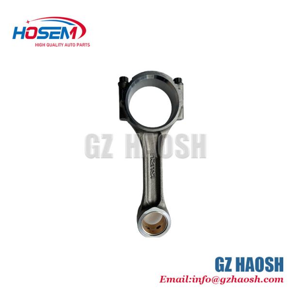 Buy AUTO PARTS 1-87618537-0 Connecting Rod 700P4HK1 ISP at wholesale prices