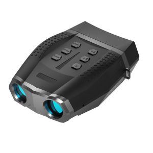 Photo And Video Hunting Infrared Digital Night Vision Binoculars