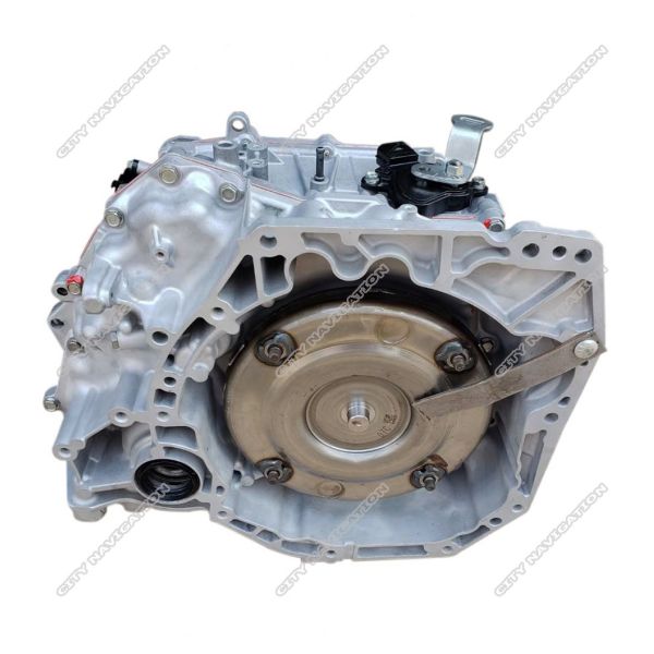Buy Remanufactured CVT 7 Transmission Assembly JF015E REOF11A for Nissan Sentra Qashqai at wholesale prices