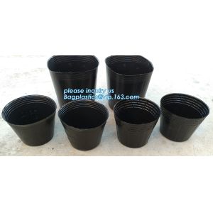 Vertical Pot/Planter, dutch bucket flower grow planter recyclable, FLOWERPOT