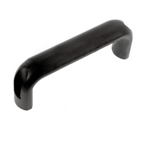 Aluminum Alloy Elliptic Industrial Pull Handle U Shaped