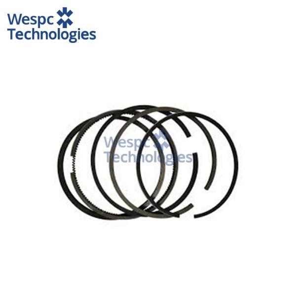 WESPC 41158057 Piston Ring for Perkins 3.152 D3.152 4.203 D4.203 Diesel Engines