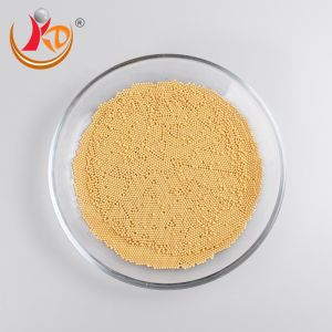 Ce-Tzp Zirconia Grinding Balls Ceria Stabilized Cerium Oxide Media