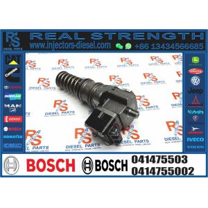 Fuel Injector 041475503 313GC5222M 313GC5227M 0414755005 1379110