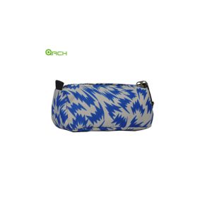 Personalized Travel Printing 600D Ultralight Toiletry Bag Unisex
