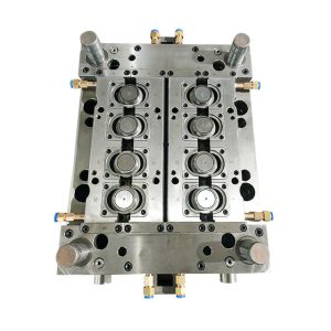 ASSAB8407 Material Plastic Injection Mold Making CAD Design Software