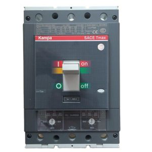 Quality High quality T1N160 3p 100a 36ka Tmax Sace durable MCCB for sale