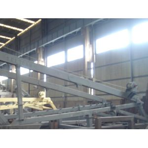 China Life raft davit with low price and good quality on sale