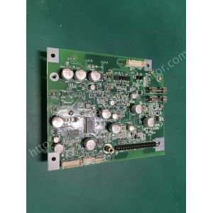 Nihon Kohden ECG-6951E Mainboard UTC-0017 Plastic 90-Day Warranty