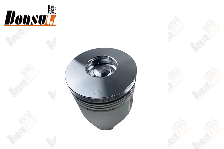 8-97219032-0 8972190320 Piston Of Isuzu Engine Parts 4HG1T CXZ