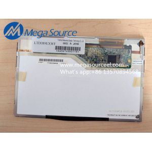 Quality OPTREX 8.9inch DMF-50262NB-FW LCD Panel for sale