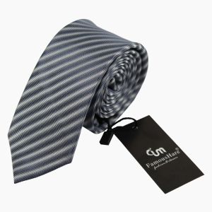 2013 High Quality Men's Jacquard Woven Polyester Tie /necktie