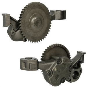OEM Truck Oil Pump 51051006260 51051006262 51051006252 51051006135 51051033086