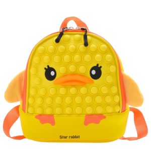 Cute Backpack For Teen Girls Boys School Book Bag Large Pop Backpack Back To