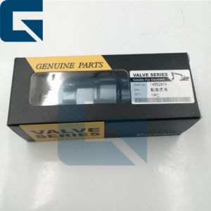 14552974 VOE14552974 Excavator EC330B EC360B Main Relief Valve