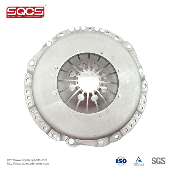 Clutch Pressure Plate Assembly 0062502504 0062502604 0062502704 for Sprinter Om602 901
