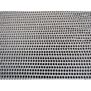 hollow chipboard door core use