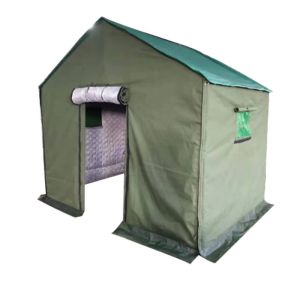 Portable Canvas Army Military Tents Suppliers Winter Waterproof Index