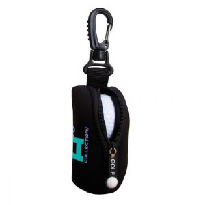 Neoprene Golf Ball Holder