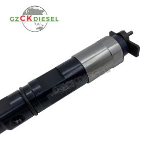 John Deere 6081 Engine Injector RE524371 RE508825 SE501942 095000-0820 095000